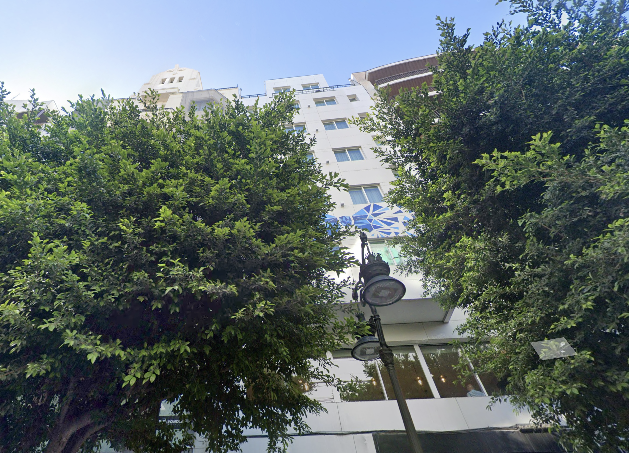 Calle Colón, 46, Valencia, Spain