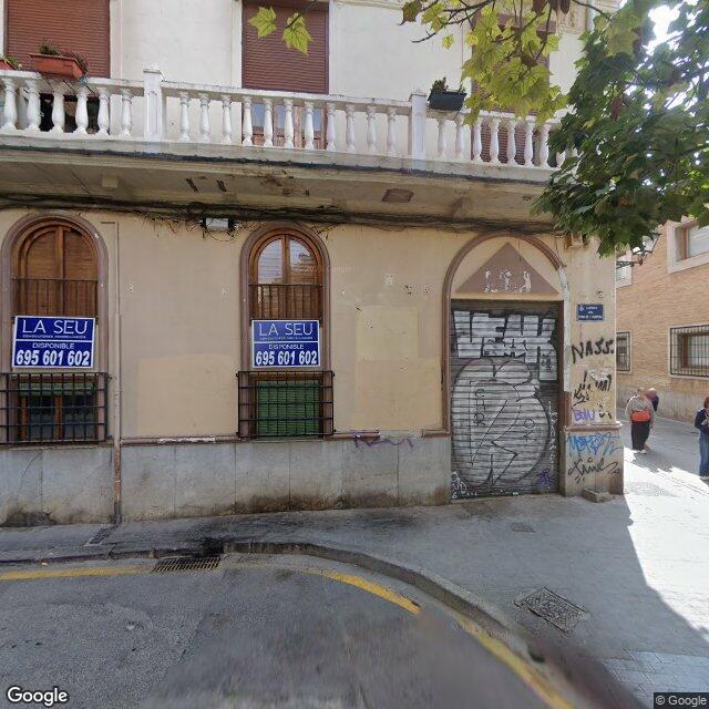 C. del Hospital, Ciutat Vella, 46001 Valencia