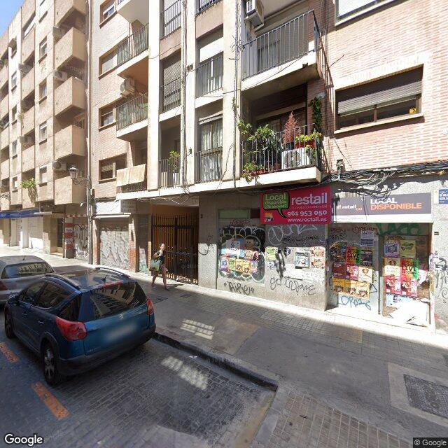C. de Alejandra Soler, 2, Ciutat Vella, 46003 Valencia