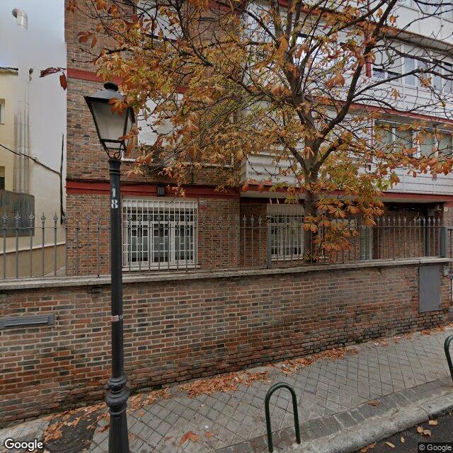 C. de Alfonso Rodríguez Santamaría, 18, Chamartín, 28002 Madrid