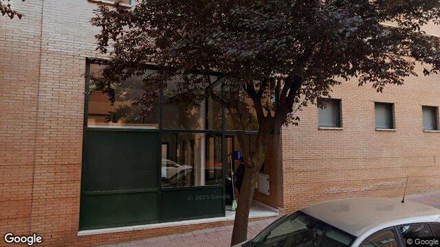 C. Nardos, 7, 28933 Móstoles, Madrid