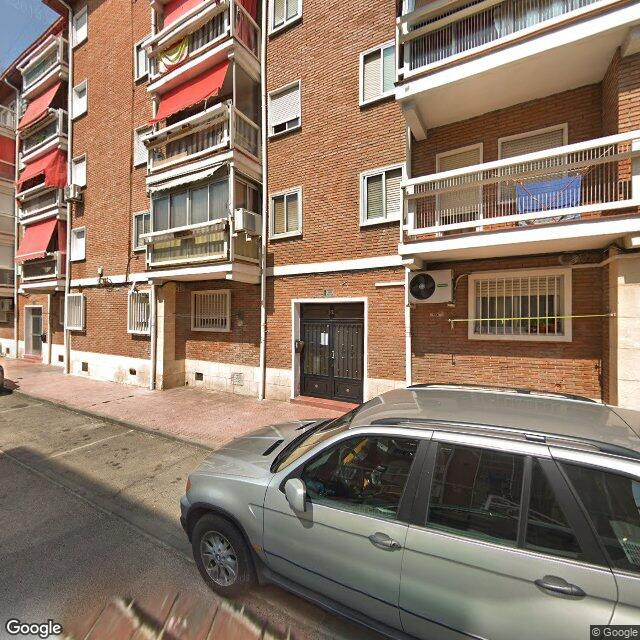 C. Ribatejada, 12, 28806 Alcalá de Henares, Madrid