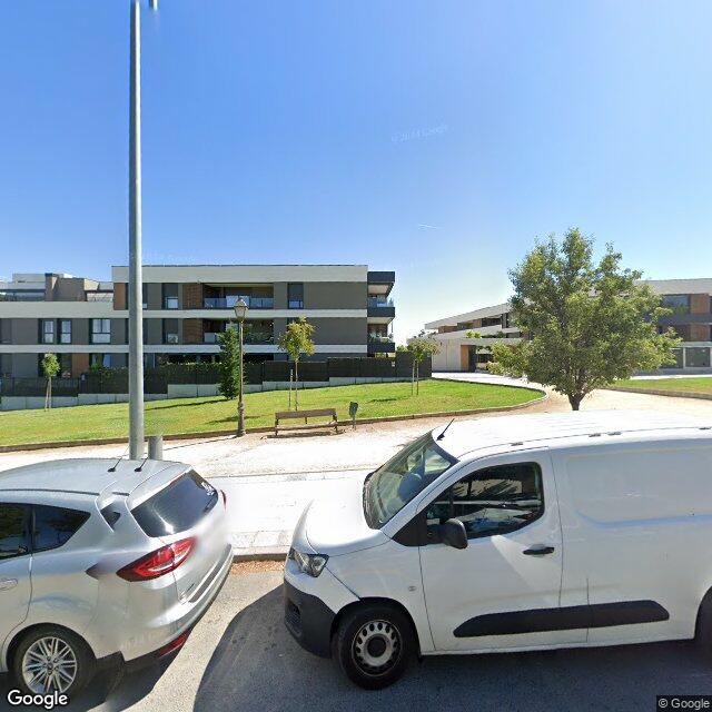 C. Acanto, 2 bis, 28231 Las Rozas de Madrid, Madrid