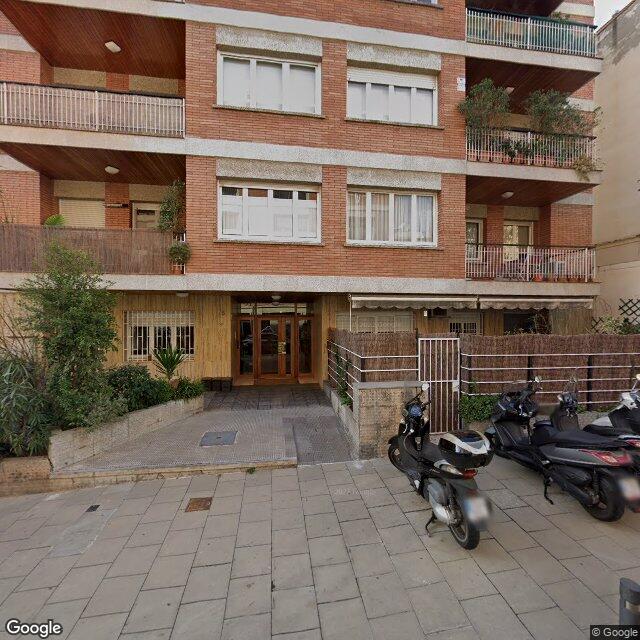Carrer de la Duquessa d’Orleans, 5-7, Sarrià-Sant Gervasi, 08034 Barcelona