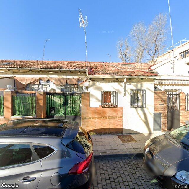 C. Rochapea, 4, Usera, 28041 Madrid