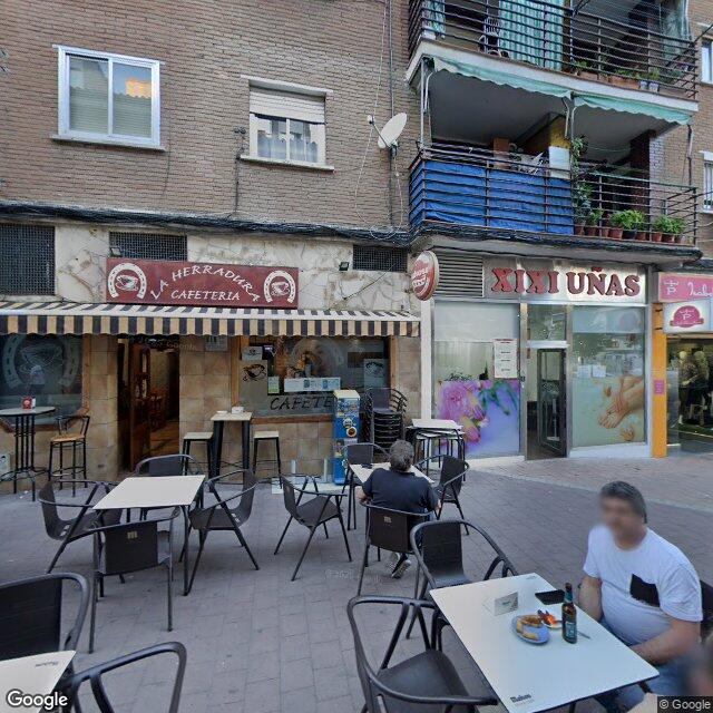 C. de la Lechuga, 3, 28944 Fuenlabrada, Madrid