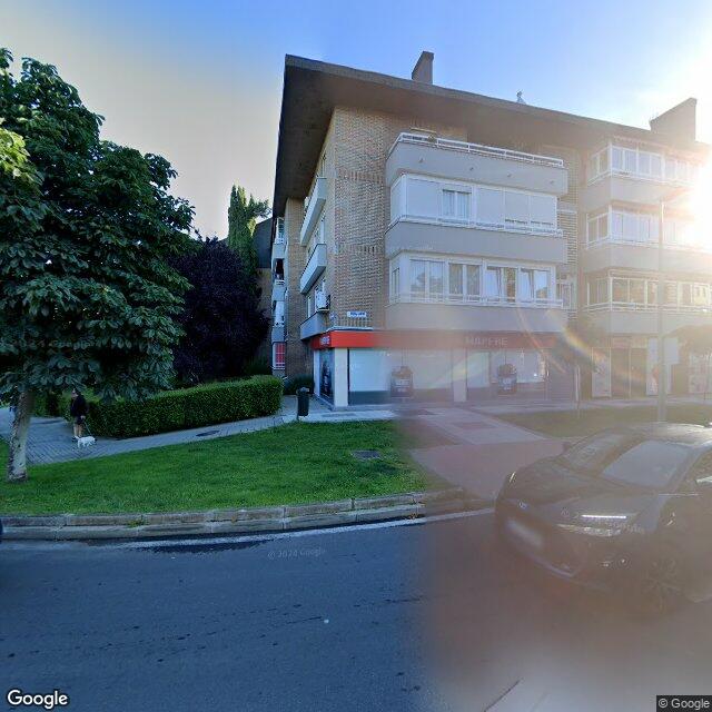 Calle Dr. Fleming, 2, 28220 Majadahonda, Madrid