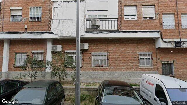 Av. de Buenos Aires, 62, Puente de Vallecas, 28018 Madrid