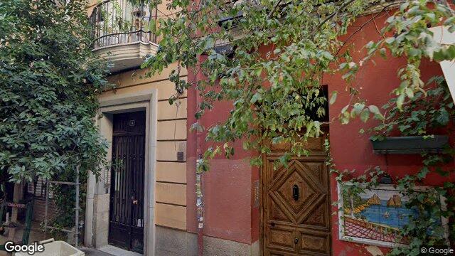 C. de Regueros, 5, Centro, 28004 Madrid