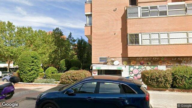 C. del Golfo de Salónica, 4, Hortaleza, 28033 Madrid