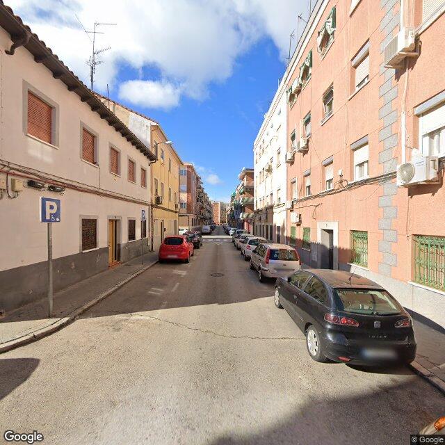 C. Abay, Villaverde, 28021 Madrid