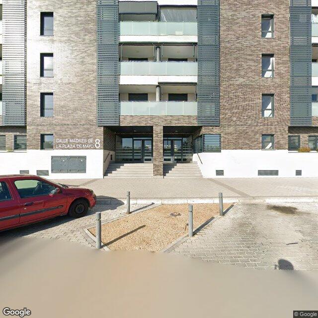 C. Madres de la Pl. de Mayo, 8, portal 10 3od, 28523 Rivas-Vaciamadrid, Madrid