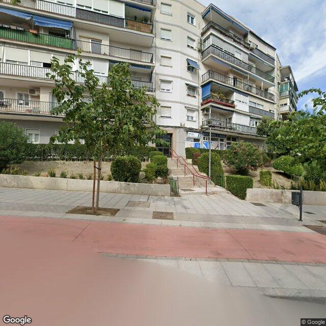 Av. de Berlin, 22, 28822 Coslada, Madrid