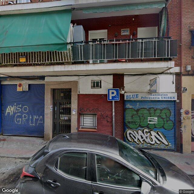 C. de la Hermandad, 35, Carabanchel, 28025 Madrid