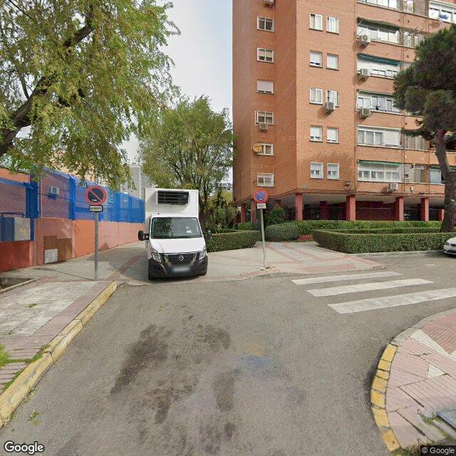C. de Grecia, Fuenlabrada, Madrid