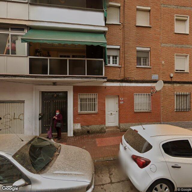 C. San Urbicio, 11, 28802 Alcalá de Henares, Madrid