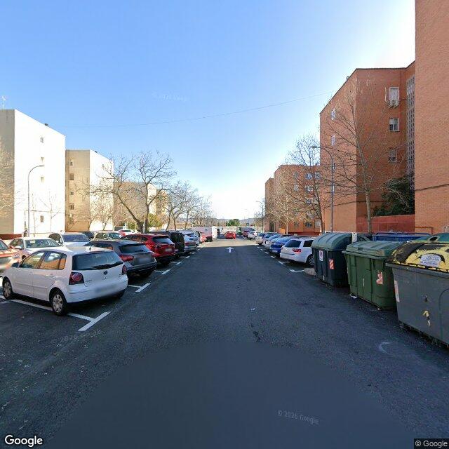Av. de la Luz, 28880 Meco, Madrid