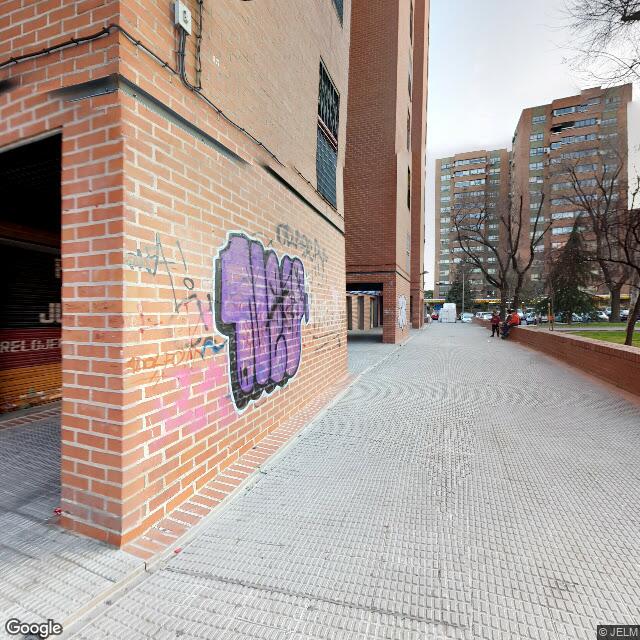 C/ de Luis Marín, 12, Puente de Vallecas, 28038 Madrid
