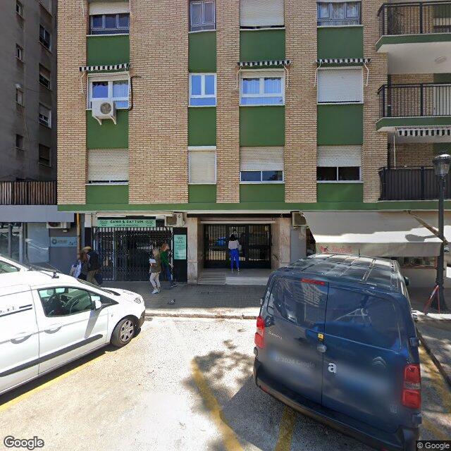 Carrer d’Alemanya, 4, El Pla del Real, 46010 València, Valencia