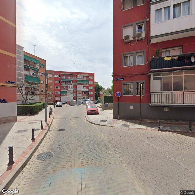 Av. Torres Bellas, 28923 Alcorcón, Madrid