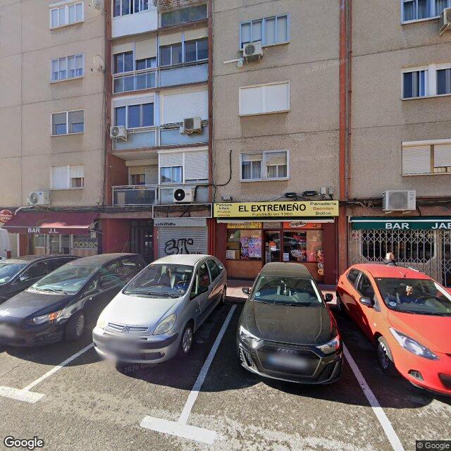 C. de la Coruña, 17, 28804 Alcalá de Henares, Madrid