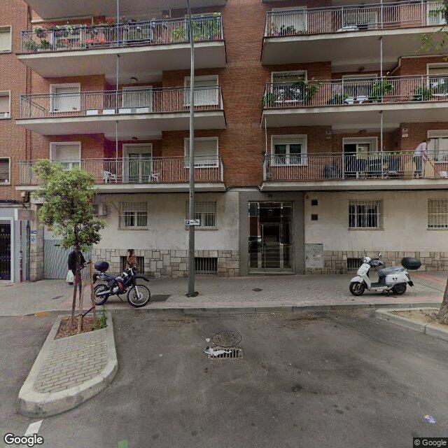 C. de Ezequiel Solana, 34, Cdad. Lineal, 28017 Madrid