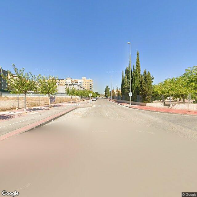 C. Rector Francisco Sabater, 30110 Cabezo de Torres, Murcia