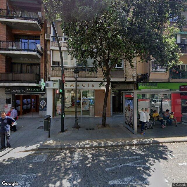 C/ d'Alboraia, 26, La Saïdia, 46010 València, Valencia