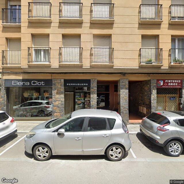 Av. dels Pirineus, 22, 17520 Puigcerdà, Girona