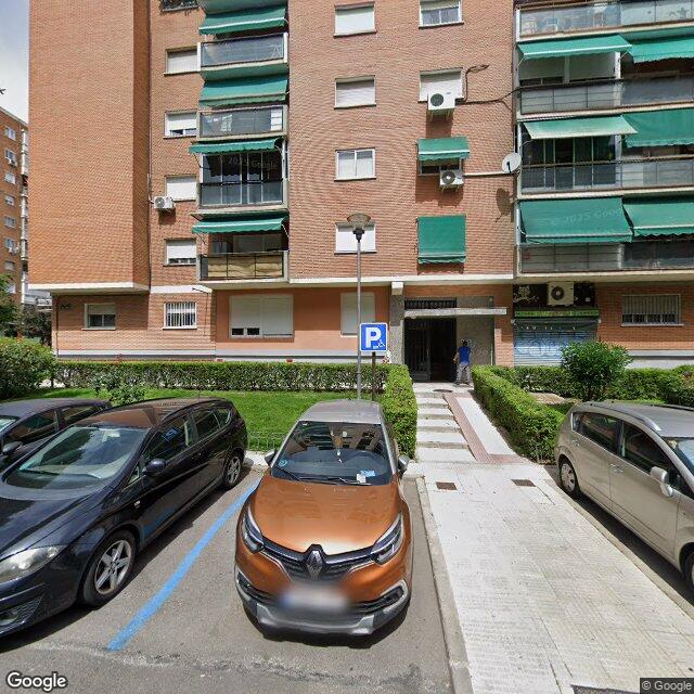 C. Río Ebro, 1, 28923 Alcorcón, Madrid