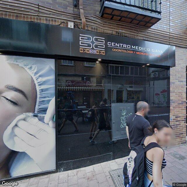 C. de la Lechuga, 3, 2 d, 28944 Fuenlabrada, Madrid