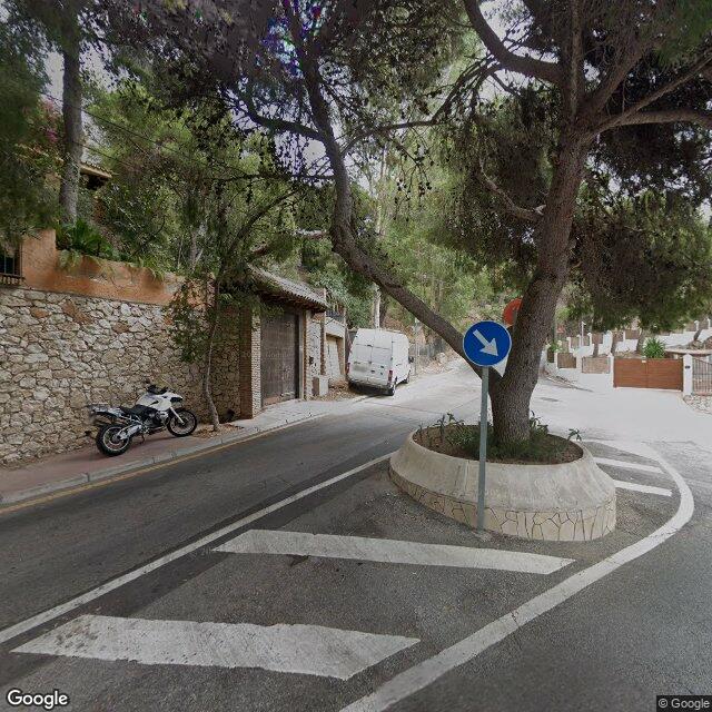 Av. San Antón, 86, Málaga-Este, 29018 Málaga