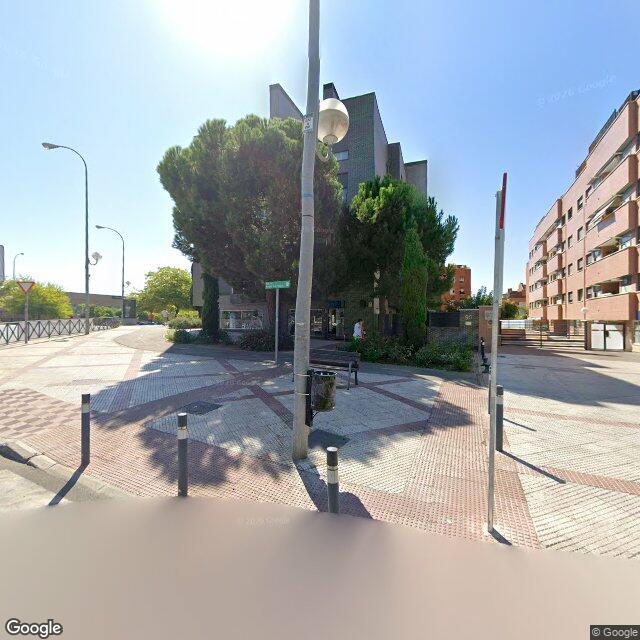 C. del Marqués de la Valdavia, 95, 28100 Alcobendas, Madrid